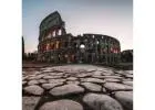 What is the best private Colosseum tour