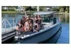 Palm Beach Bachelorette Party Boat | Palm Beach Sun Charters