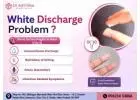 White Discharge? Consult Best Gynecologist in Gaur City 1
