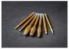 Coating Technologies Company | High Strength Surface Protection Coating Services