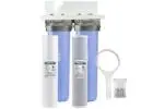 Improve Home Water Quality with Reliable Whole House Filtration