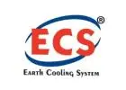 High-Performance Air Cooled Chiller in India by Earth Cooling System