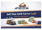 Top Value Cash For Junk Cars with Free Removal Service