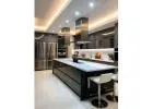 Custom Modular Kitchen & Wardrobe Solutions for Modern Homes