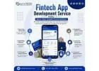 Finance App Development Company