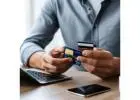 Professional Guidance for Managing Credit Card & Loan Debt