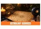 Expert Astrological Guidance for Life’s Important Decisions