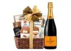 Veuve Clicquott Champagne Gift – Delivered Fast