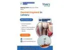 Affordable Dental Implant in Loharu | Triveni Dental