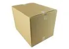 Cardboard Storage Boxes – Strong, Practical & Versatile