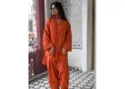 Timeless Farshi Salwar Styles for Women by JOVI India