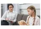 Trusted Child Psychiatrist in Delhi - Mental Care Therapy