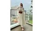 Stylish Cotton Anarkali Suits for Comfortable Everyday Elegance by JOVI India