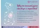 Best Gynecologist in Gaur City for Annual Gynec Checkup
