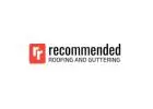 Recommended Roofing
