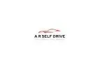 Rental Car Near Me – Self Drive Car Rental