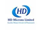 Levigated Clay Manufacturers in India - Customized Kaolin Grades