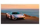 Experience Luxury on the Road with Exotic Car Rental NJ