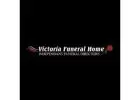 Victoria Funeral Home