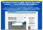 Kickstart Your Work From Home Business!