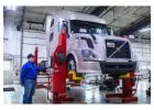 Heavy Duty Truck Repair Near Me – Reliable Truck Service You Can Count On