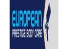 Car paint repairs Somerton