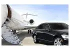 Luxury Black Car for Business in Boston