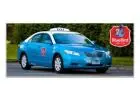 Bluebird Cabs Ltd.