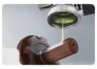 Laser welding equipment Adelaide