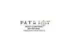 Patriot Pest Control