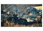 Lead Scrap Recycling – Reliable & Responsible Scrap Solutions