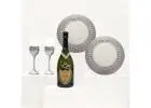 Dom Perignon Gift Set – Elegant Champagne Gifts