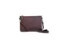 Order Your Favourite Leather Bag Online