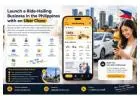 Launch a Ride-Hailing Business in the Philippines with an Uber Clone