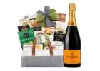 Shop Holiday Champagne Gift Sets Online