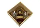 Bourbon Gift Basket Delivery for Special Occasions