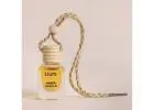 Premium Car Perfume for a Fresh and Inviting Car Interior