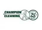 Champion Cleaning