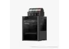 Industry's Best 3D Printing Filament and Printers
