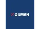 Heavy Duty Linear Bearing Slide Rails - Gilman Precision