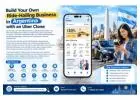 Build Your Own Ride-Hailing Business in Argentina with an Uber Clone