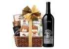 Wine and Gift Baskets – Elegant & Ready to Send