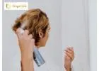 Find Comfortable Hair Solutions with Toupee for Women