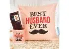 Anniversary Gifts for Bhaiya Bhabhi – Unique Flowers, Cakes & Gift Hampers Online