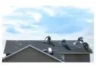Reliable Commercial Roof Repairs for Local Businesses