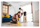 Professional Cleaning Services for Homes & Businesses
