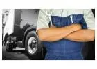 Reliable Mobile Diesel Truck Repair Brampton