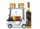 Buy Bourbon Baskets Online | Personalized Whiskey Gifts