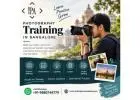 photography training in Bangalore