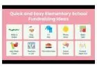 Fundraising Ideas for Elementary Schools | PTA & PTO Programs